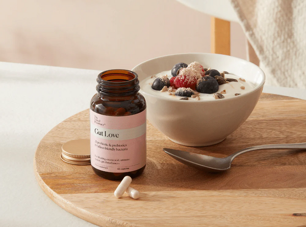 Immune System Boost: How to Keep your Body Resilient During the Winter
