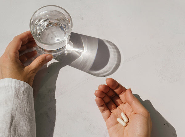 The Best Supplements for Sleep: A Nutritional Therapist’s Guide