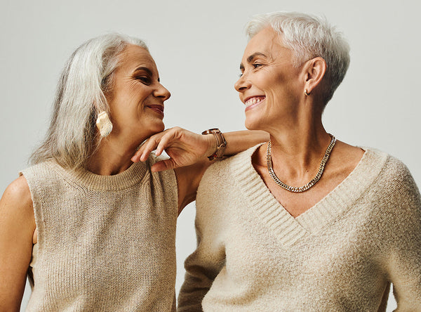 Menopause: Understanding the Changes and Supporting Your Health