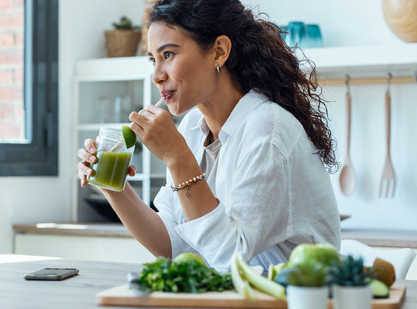 Spirulina and Greens Powders: Benefits for Energy, Immunity and Everyday Wellness