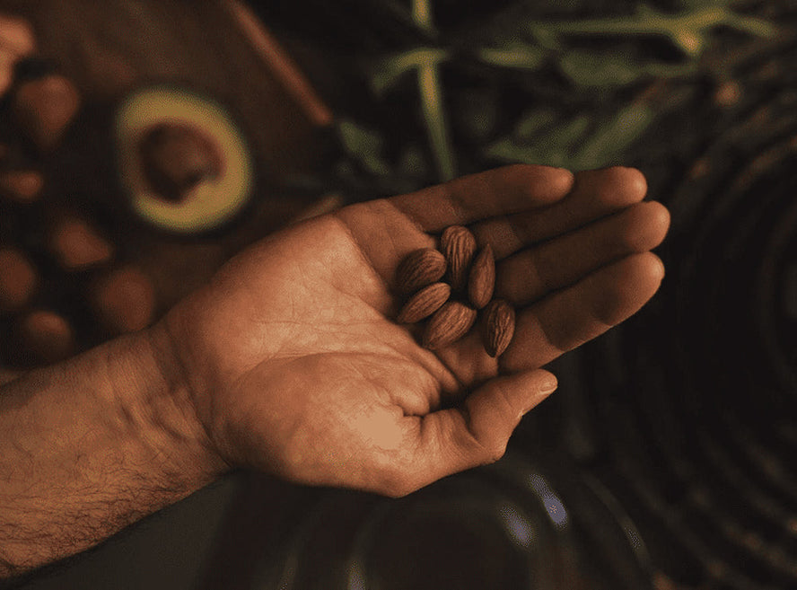 The Power of Going Organic