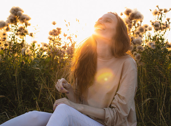Why Your Hair Thins and How You Can Help It