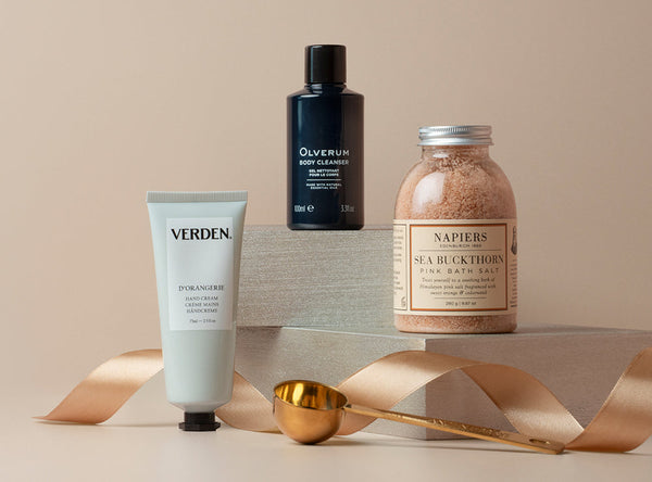 10 Wellness Stocking Fillers Under £30