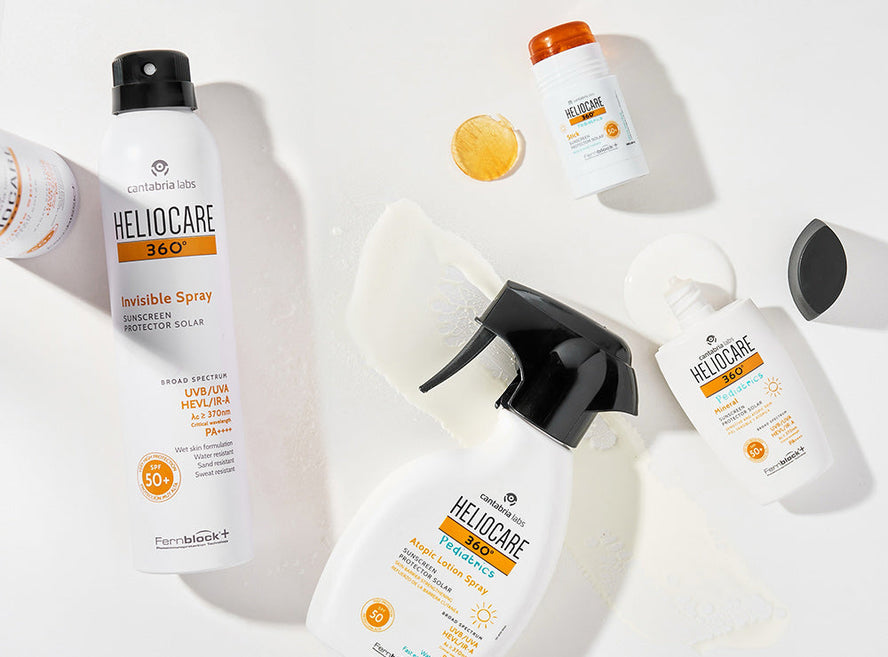 Spotlight On: Heliocare