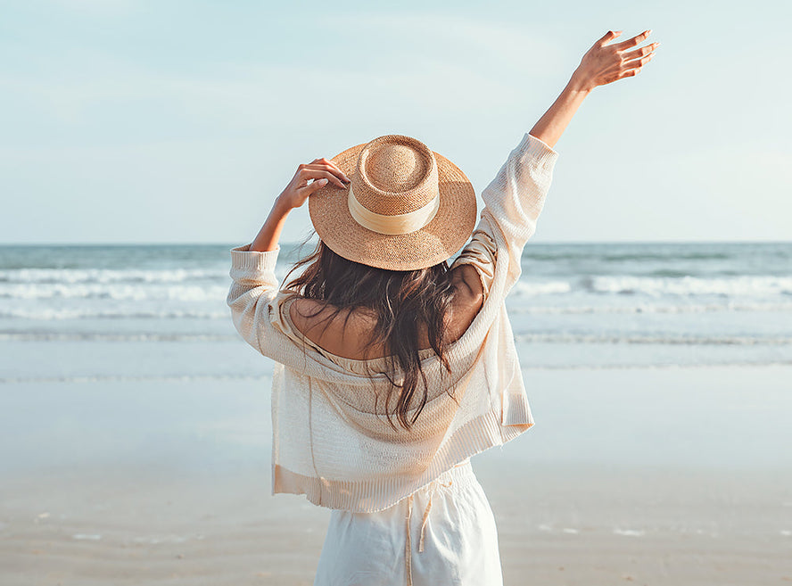 The Best Supplements to Travel With