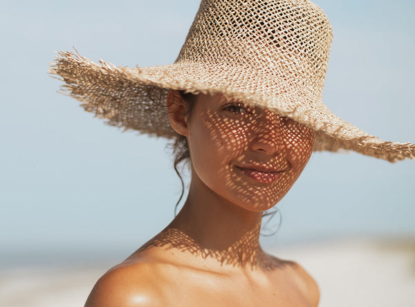 Why Summer UVA Exposure May Be Ageing Your Skin Faster Than You Think: Dr Emma Wedgeworth Explains