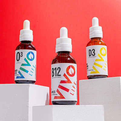 Vivo Life  W-Wellness