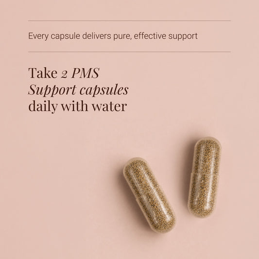 KIKI Health PMS Support