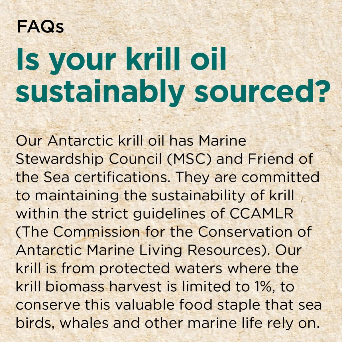 Cytoplan Krill Oil
