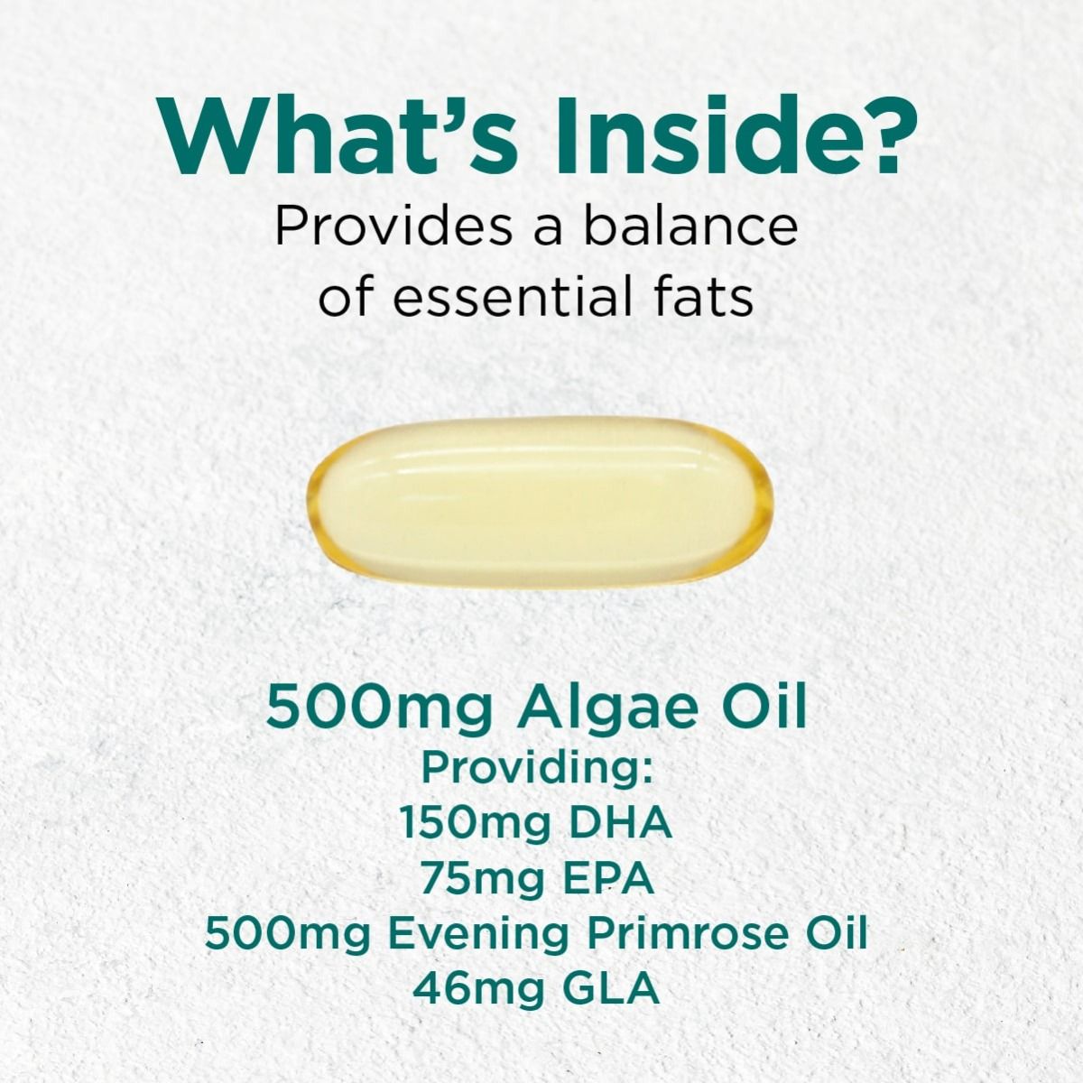 Cytoplan Omega Balance