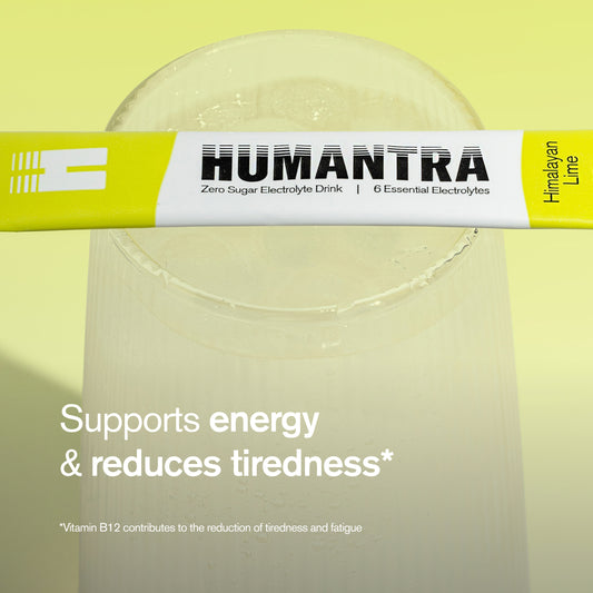 Humantra Himalayan Lime