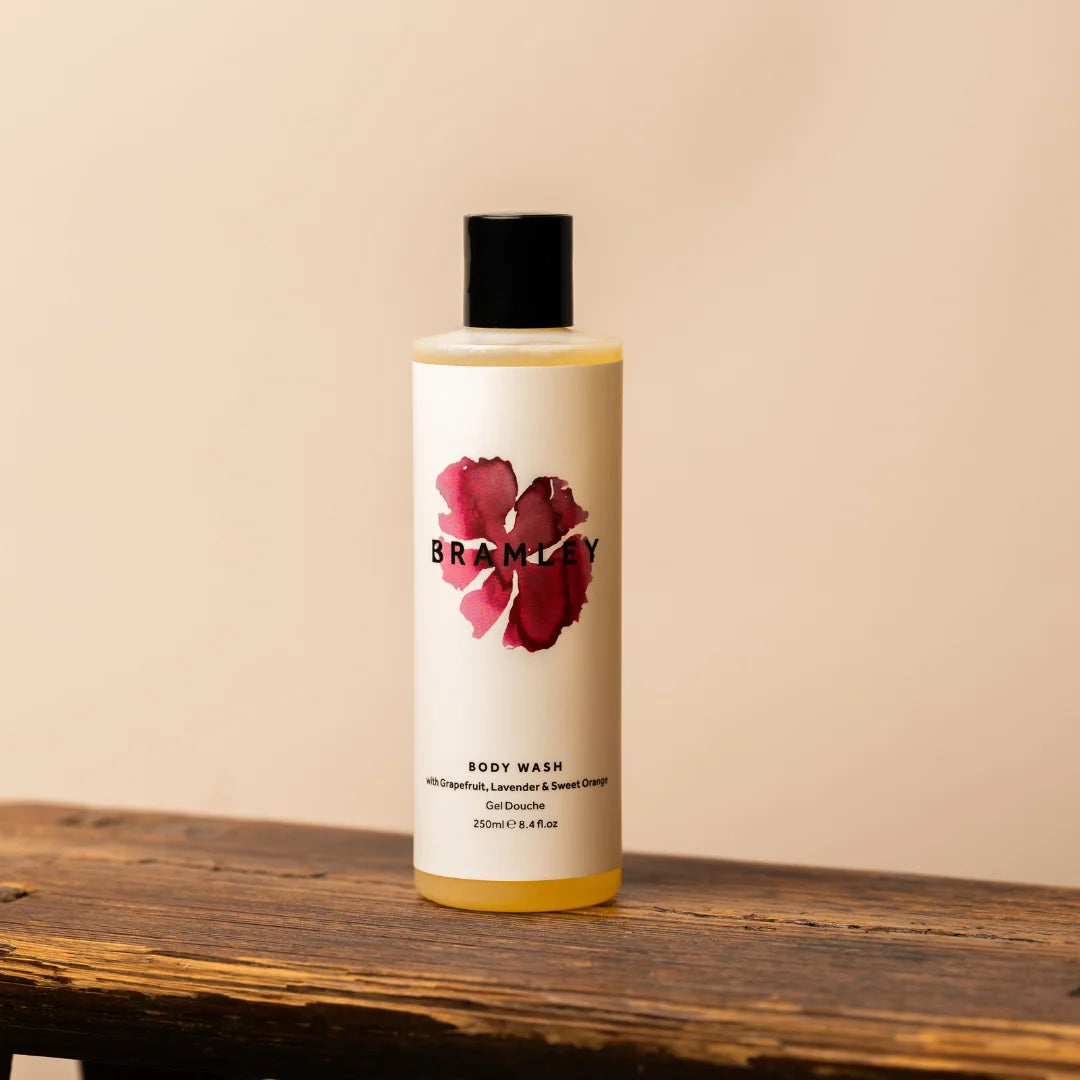 Bramley Body Wash