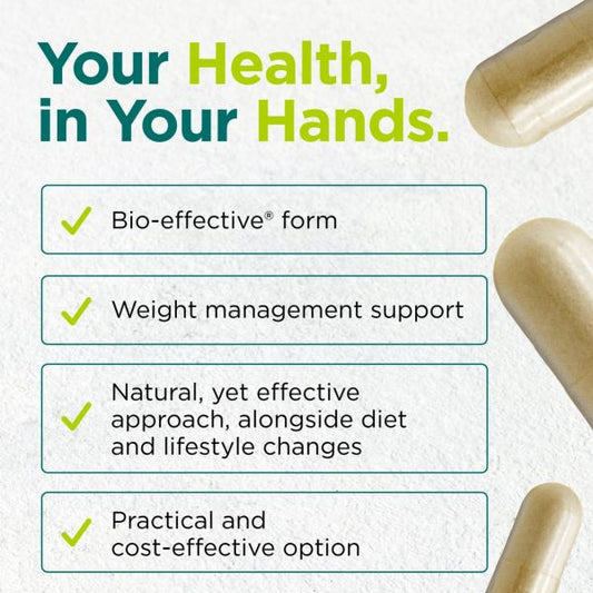 Cytoplan Satiety Support