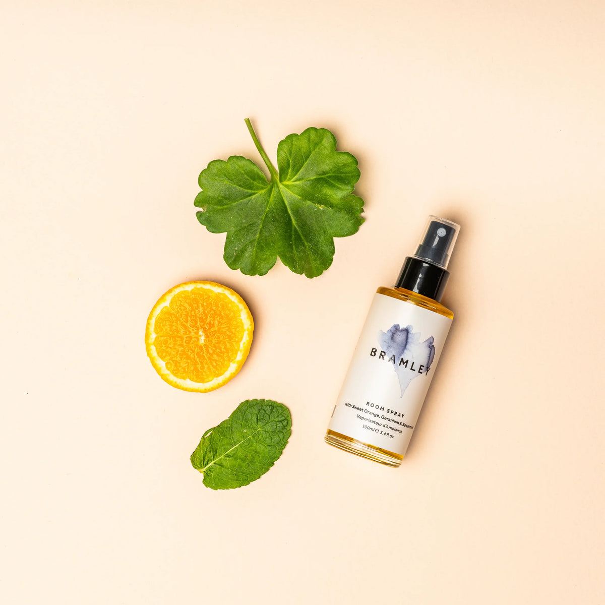 Bramley Room Spray