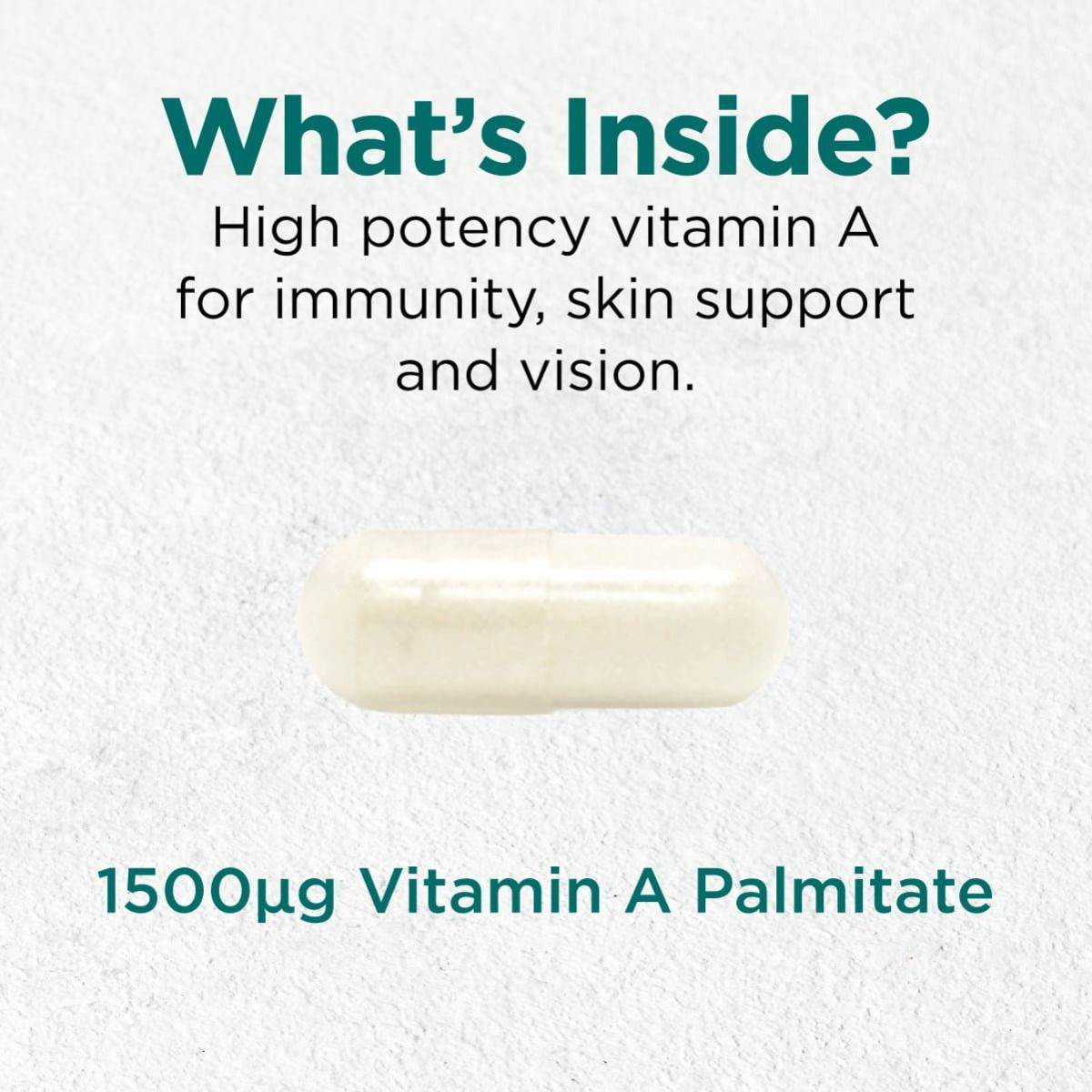 Cytoplan Vitamin A Retinol