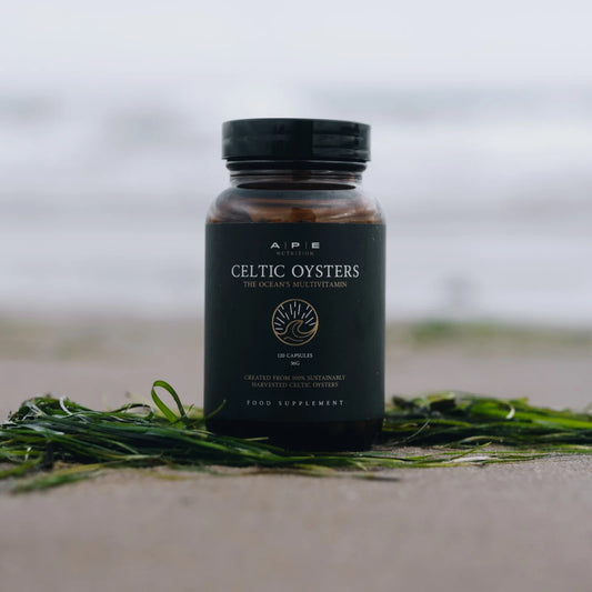 Ape Nutrition Celtic Oysters