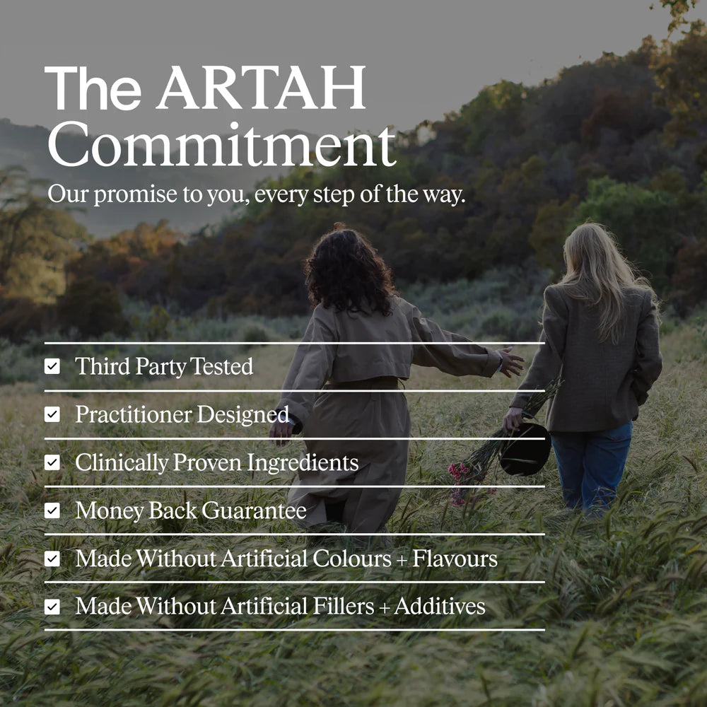 ARTAH G.I. Cleanse