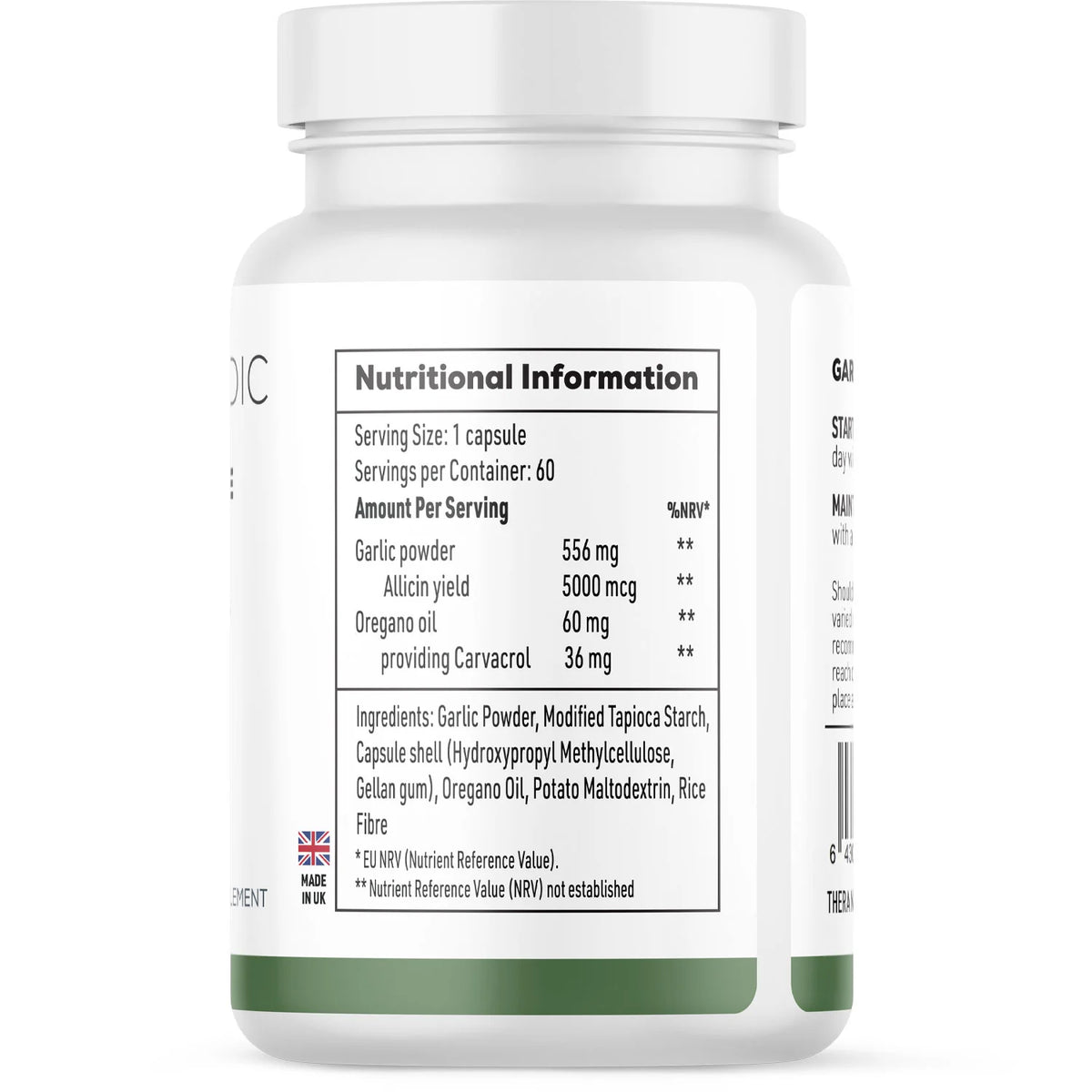 THERA Nordic Bacti-Balance