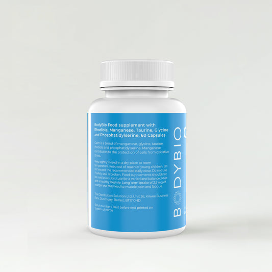BodyBio Calm