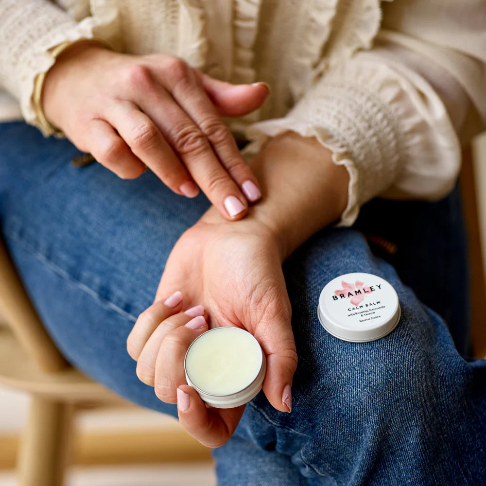 Bramley Calm Balm