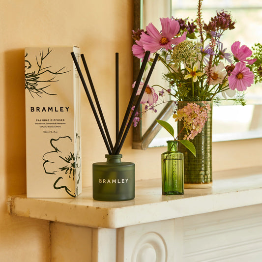 Bramley Calming Diffuser