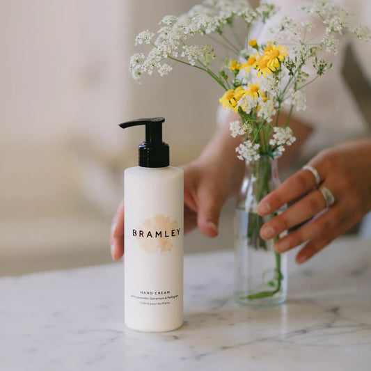 Bramley Hand Cream