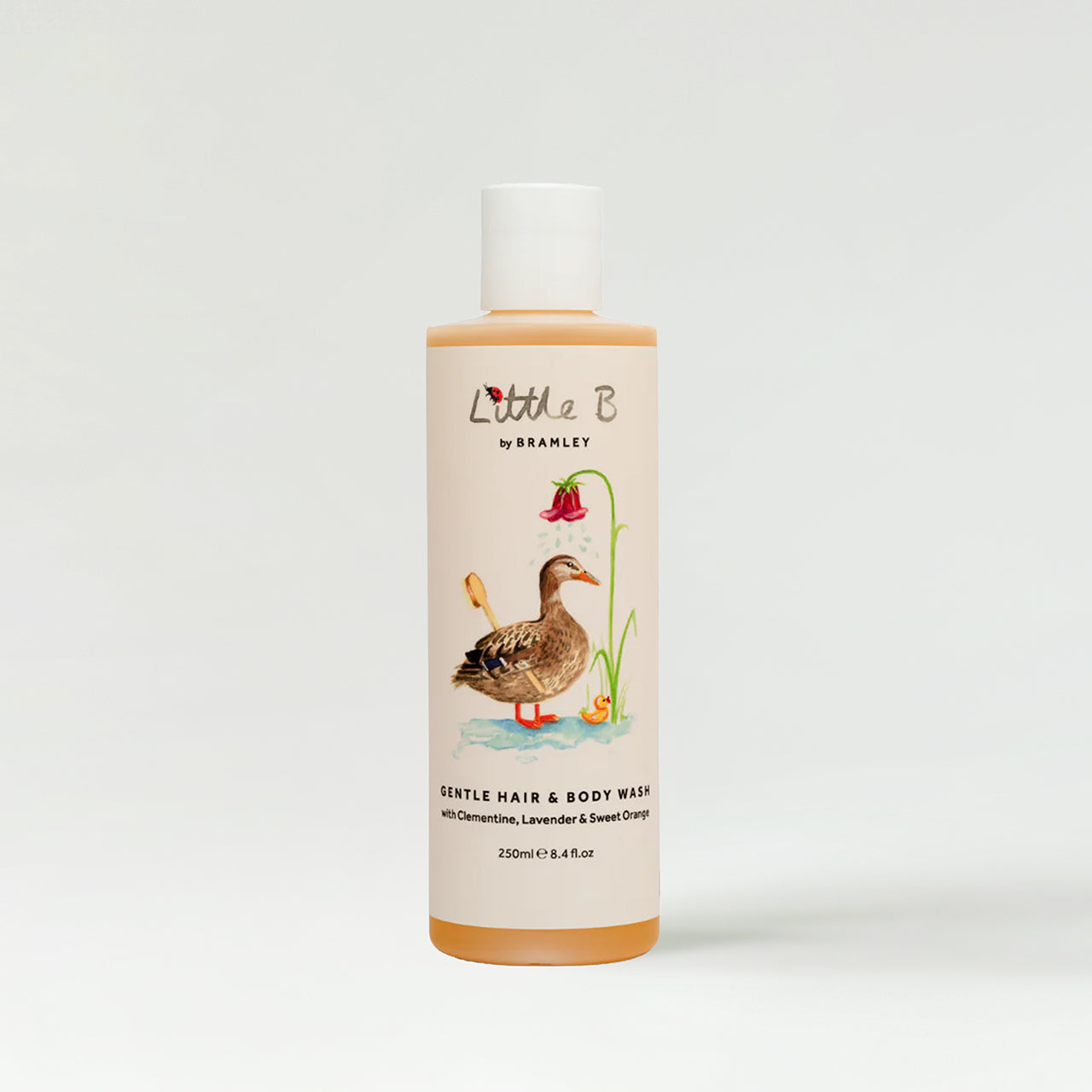 Bramley Little B Hair & Body Wash