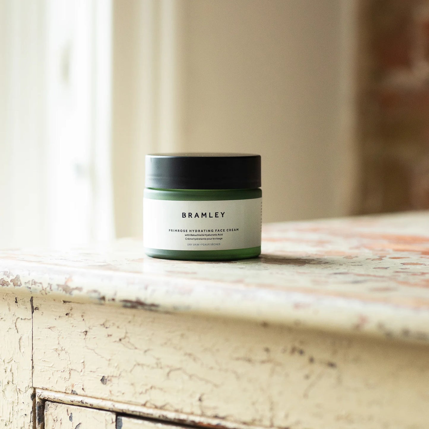 Bramley Primrose Hydration Face Cream