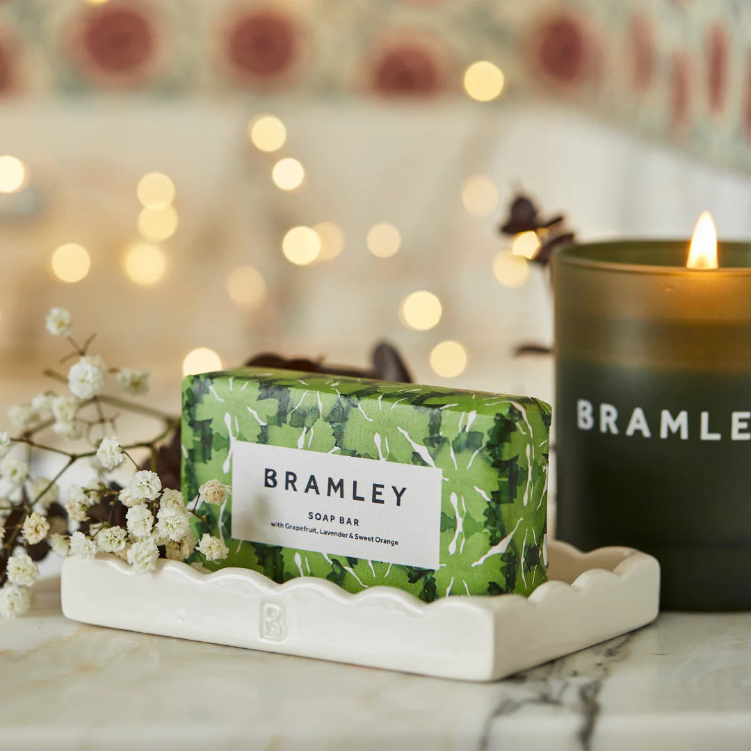 Bramley Hand Soap Bar