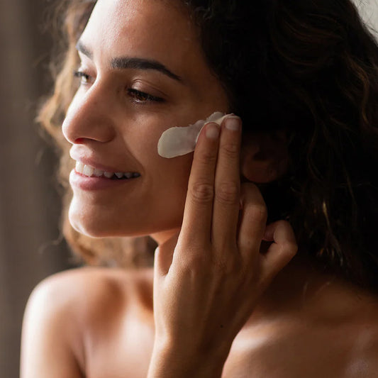 Bramley Rose Geranium Hydrating Cream Cleanser