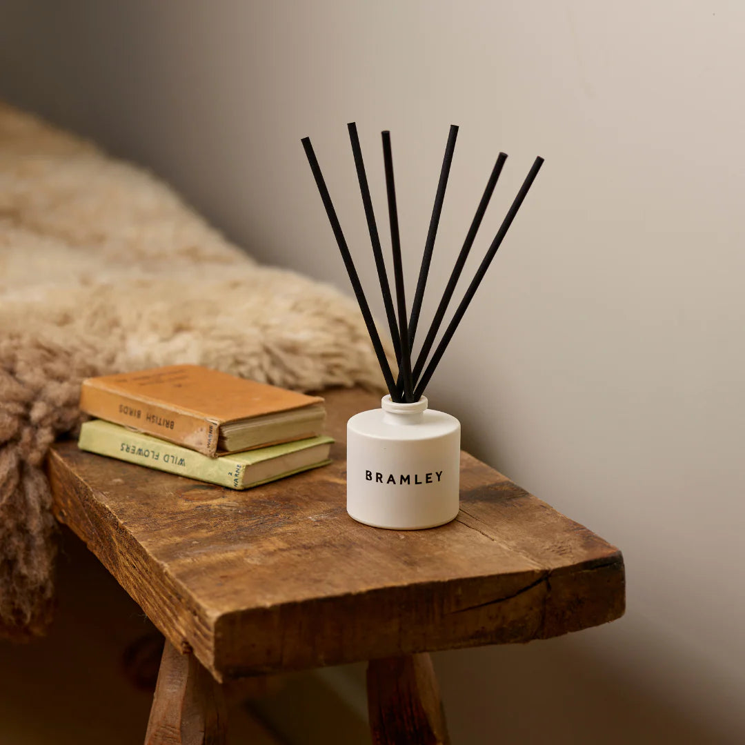 Bramley Soothing Reed Diffuser