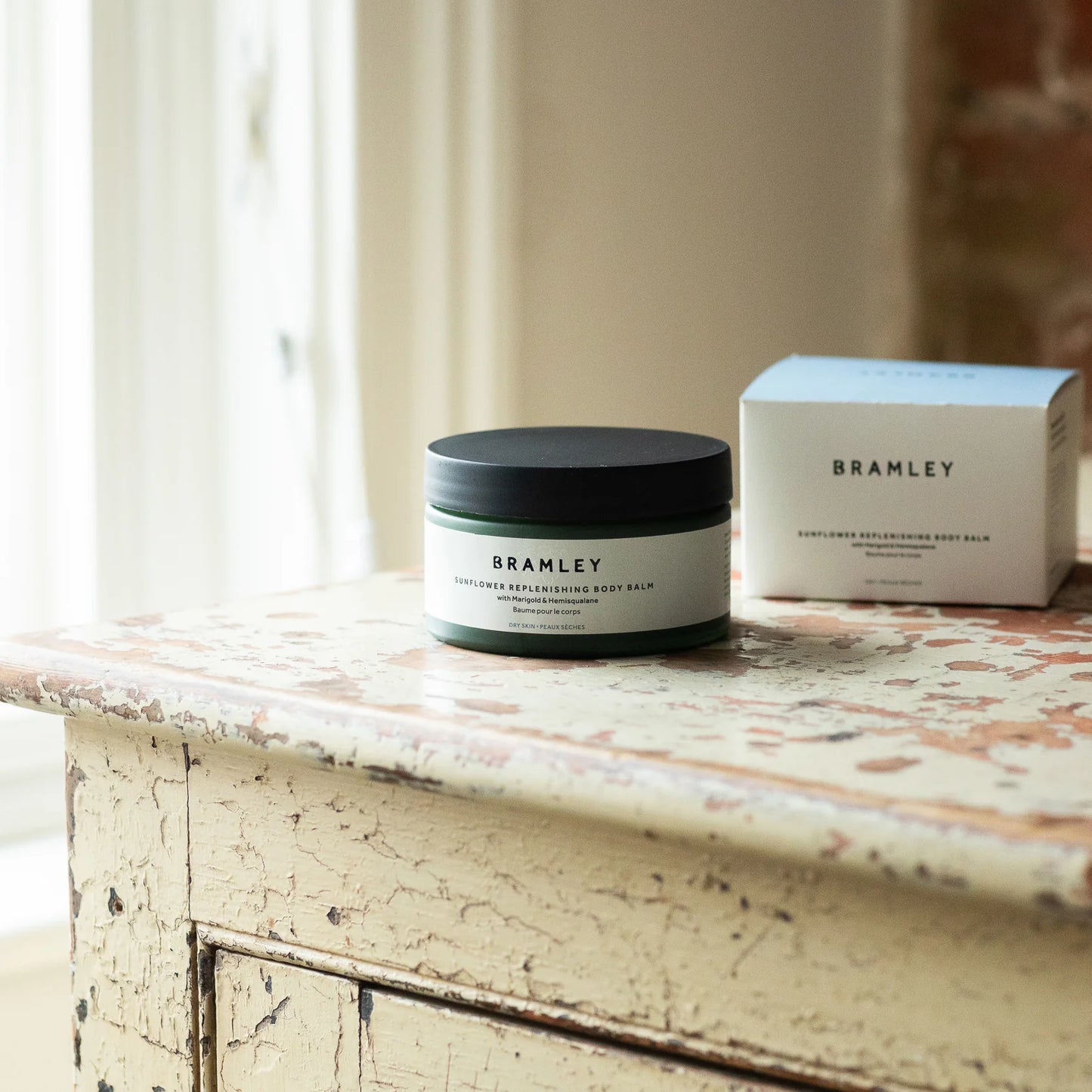 Bramley Sunflower Replenishing Body Balm