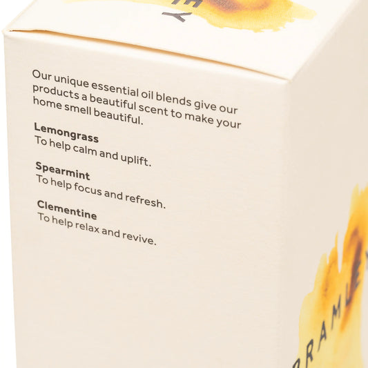 Bramley Uplifting Reed Diffuser