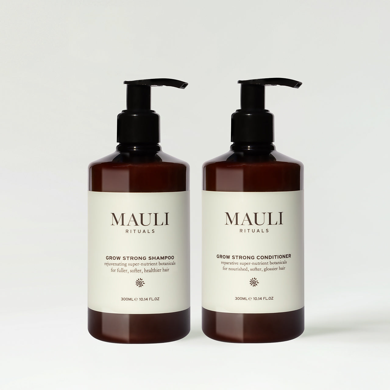 Mauli Rituals Hair Duo