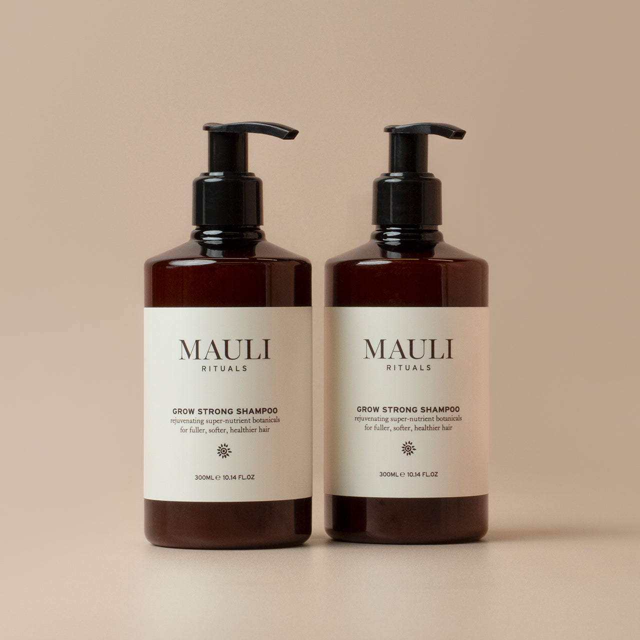 Mauli Rituals Hair Duo