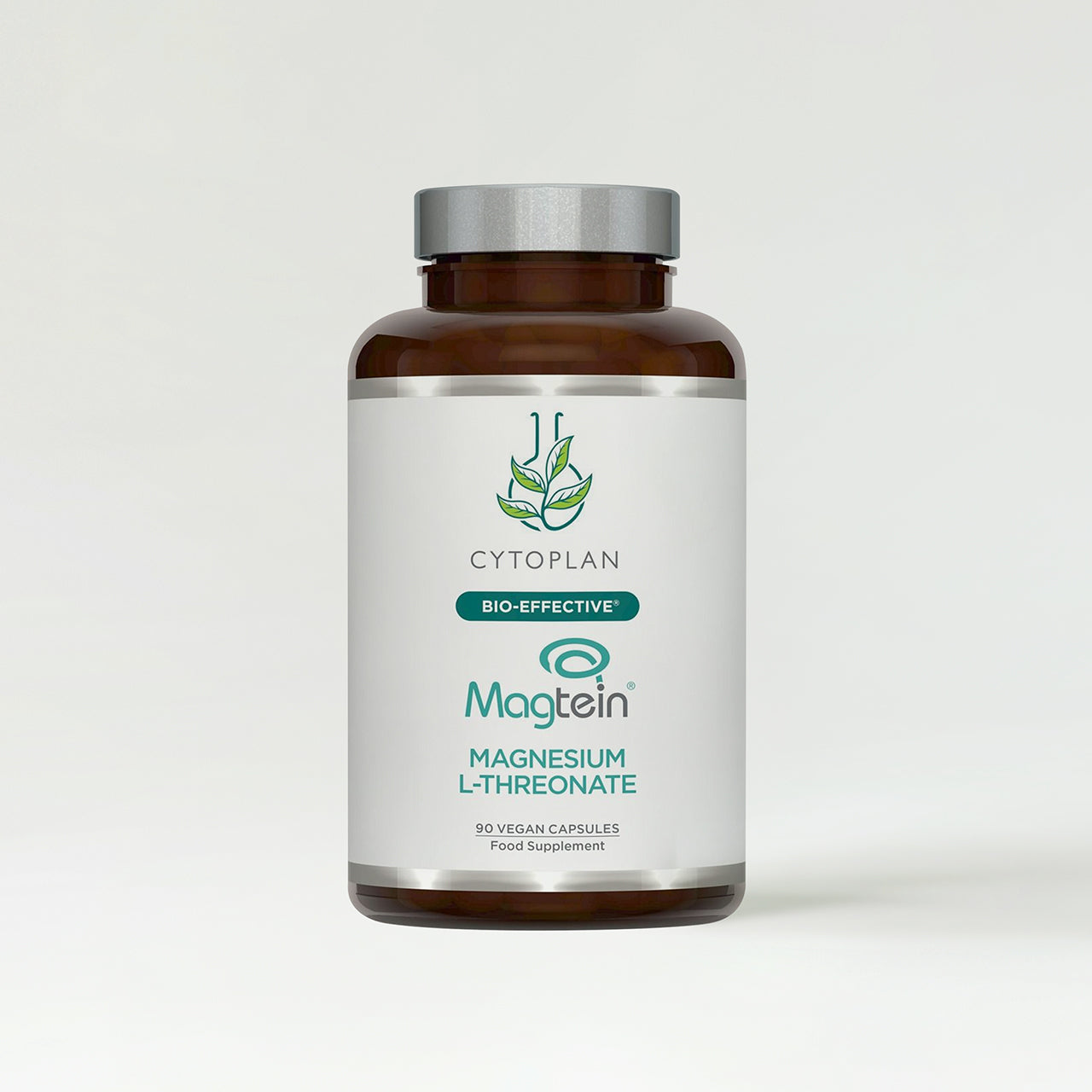 Cytoplan Magtein® Magnesium L-Threonate