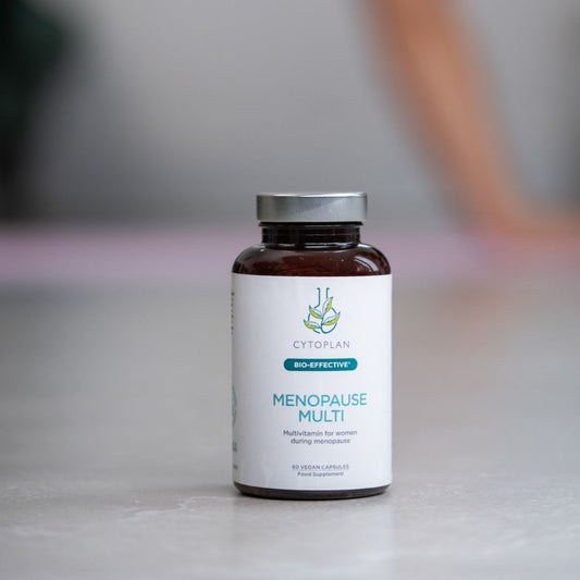 Cytoplan Menopause Multi
