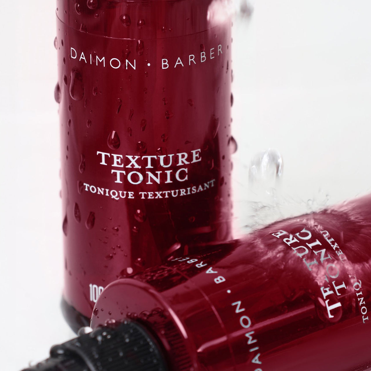 Daimon Barber Texture Tonic