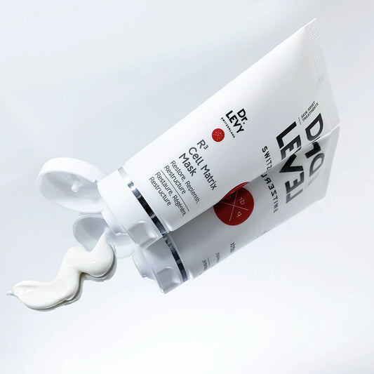 Dr. LEVY Switzerland R3 Cell Matrix Mask