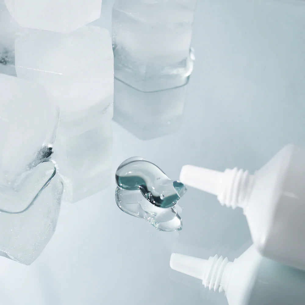 Dr. LEVY Switzerland Freezing Anti-Fatigue Mask