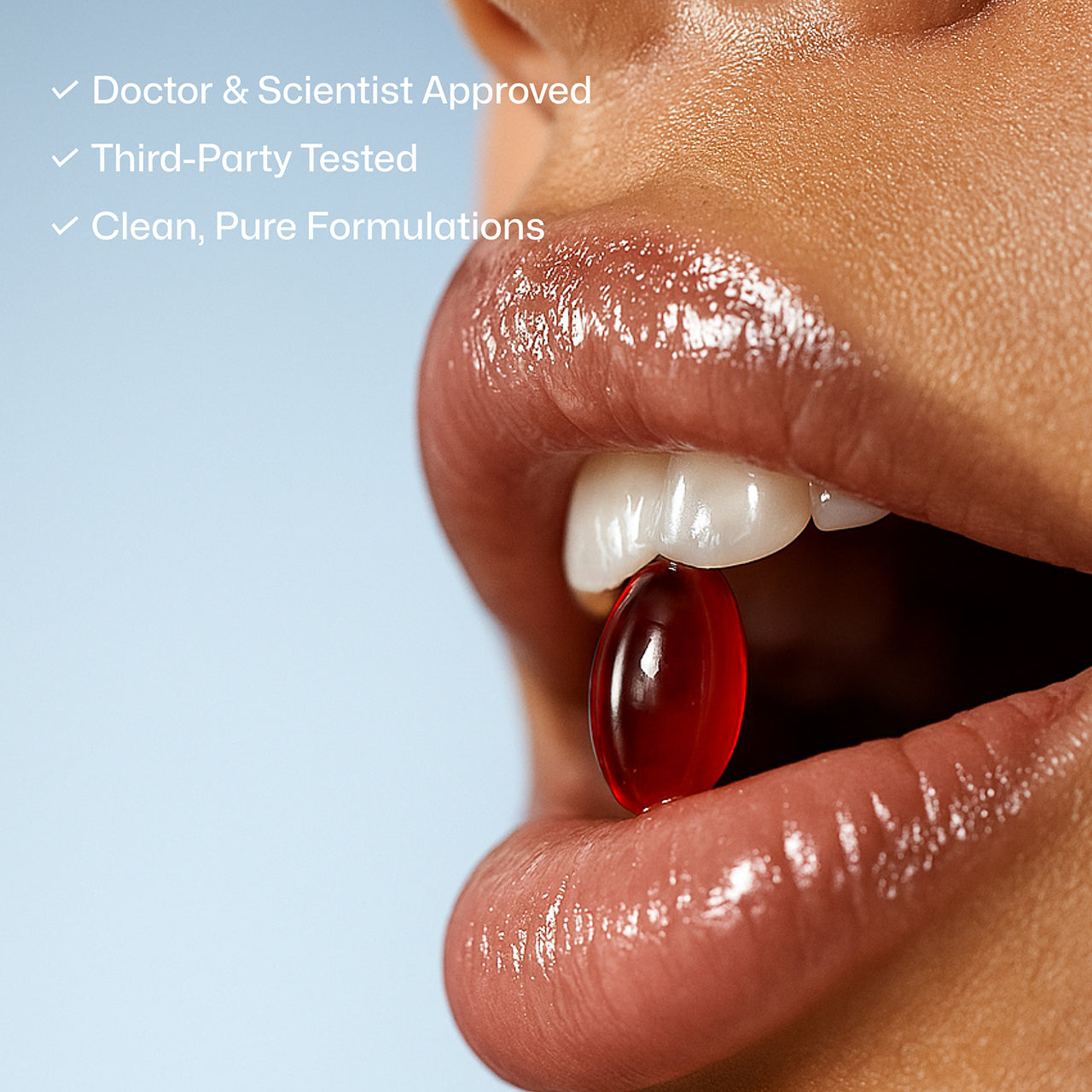 Equi London Beauty Oil Edition