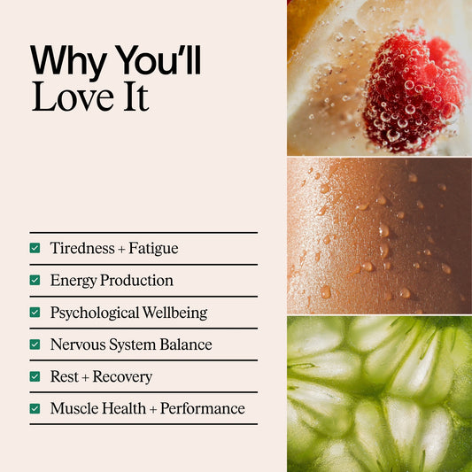 ARTAH Essential Magnesium