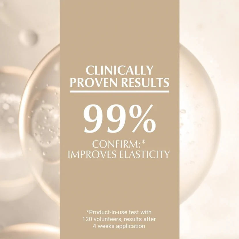 Eucerin Hyaluron-Filler + Elasticity Day Care Cream SPF 15