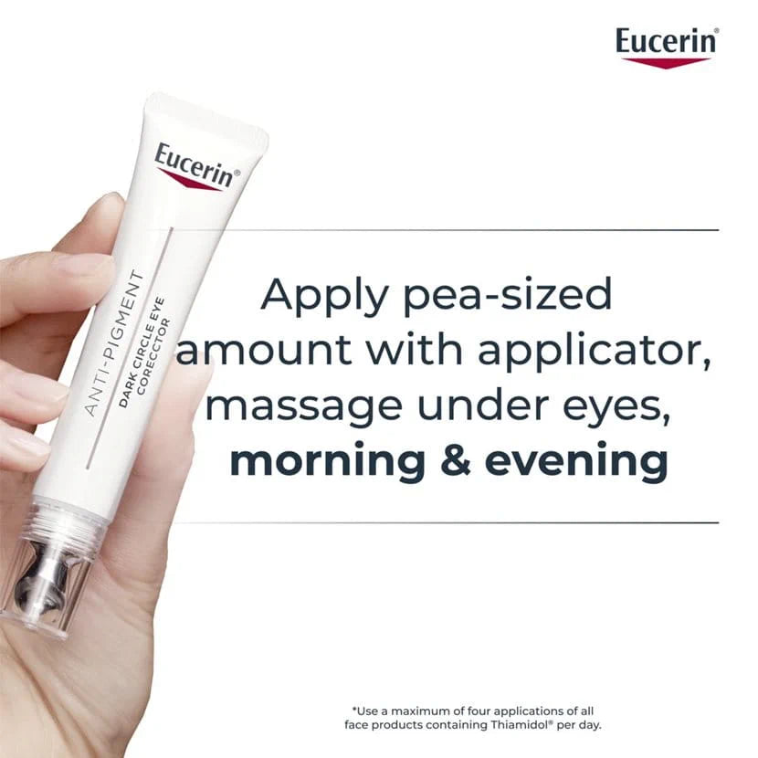 Eucerin Anti-Pigment Dark Circle Eye Corrector