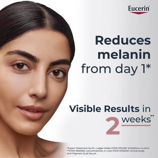 Eucerin Anti-Pigment Dual Serum
