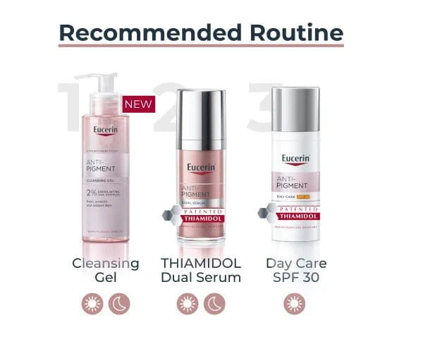 Eucerin Anti-Pigment Dual Serum