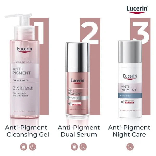 Eucerin Anti-Pigment Night Cream