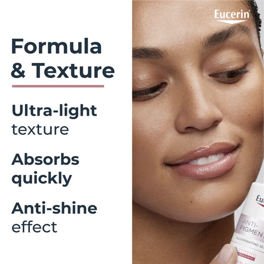 Eucerin Anti-Pigment Skin Perfecting Serum