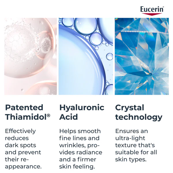 Eucerin Anti-Pigment Skin Perfecting Serum