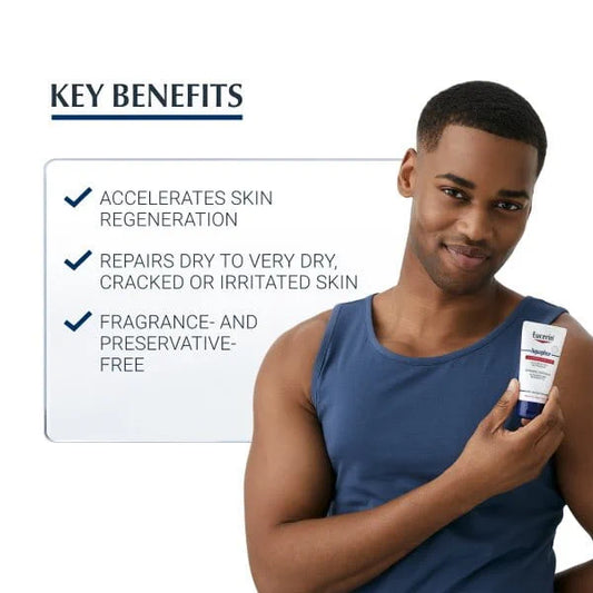 Eucerin Aquaphor Soothing Skin Balm